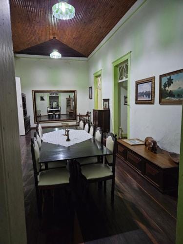 Maria Candida Hospedaria Hotel in State of Rio de Janeiro