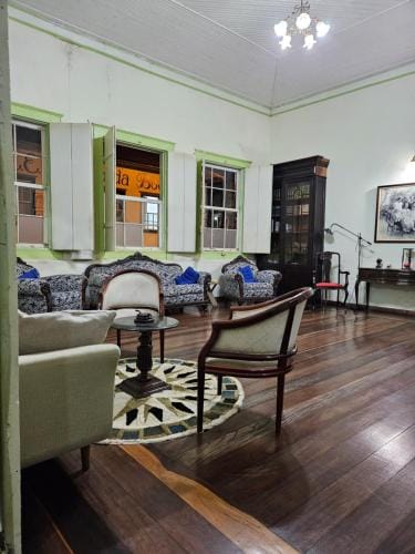 Maria Candida Hospedaria Hotel in State of Rio de Janeiro