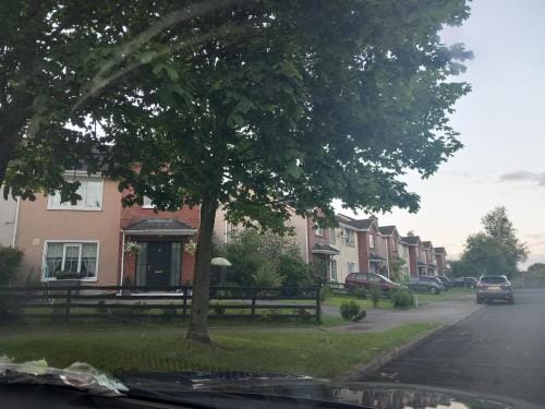 Sycamore Place Hotel in County Kilkenny