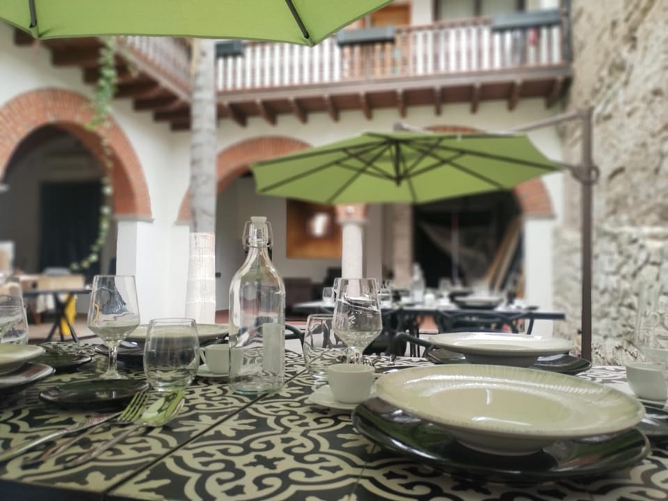 Hotel Casa Chanehque Hotel in Cholula