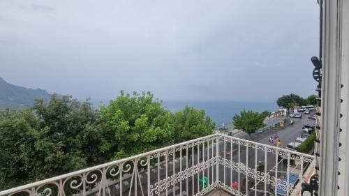 Rebellum Hotel in Ravello