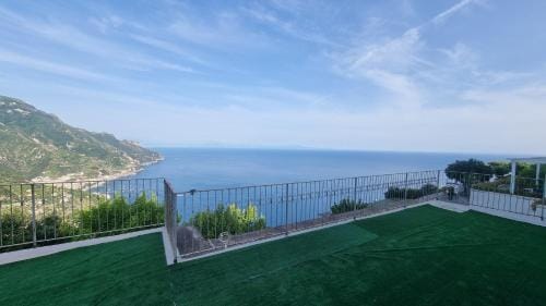 Rebellum Hotel in Ravello