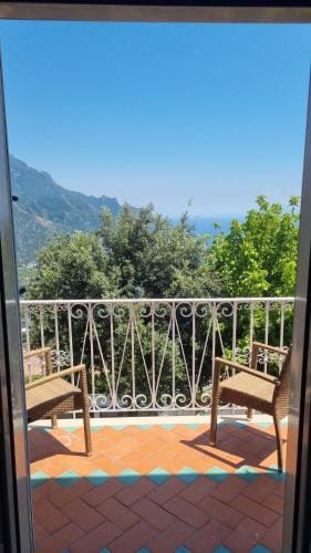 Rebellum Hotel in Ravello