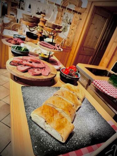 Hotel Ledererwirt Hotel in Carinthia, Austria
