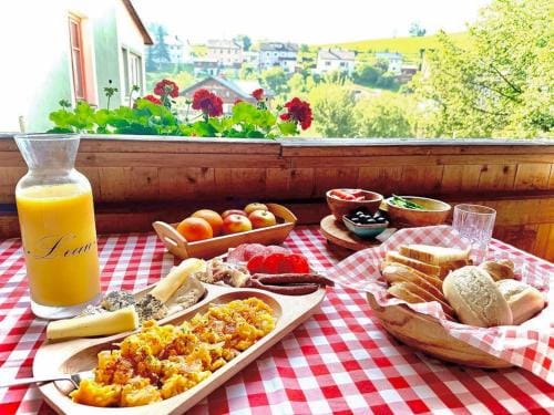 Hotel Ledererwirt Hotel in Carinthia, Austria