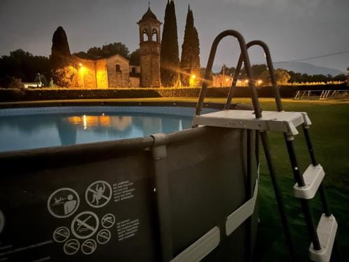 Paradiso verde Hotel in Capannori