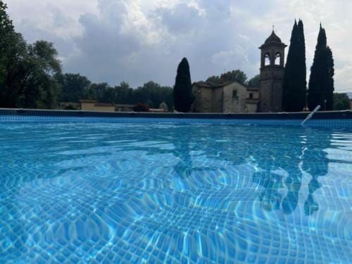 Paradiso verde Hotel in Capannori