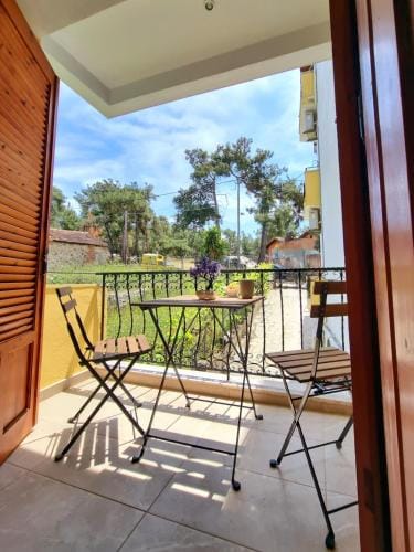 Hotel Karagiannis Hotel in Limenaria