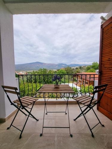 Hotel Karagiannis Hotel in Limenaria