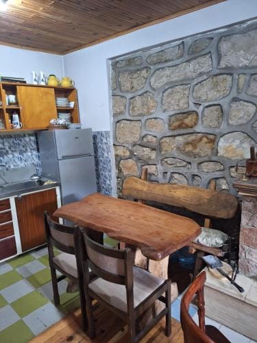 Rural Homestead Vujosevic Inn in Montenegro