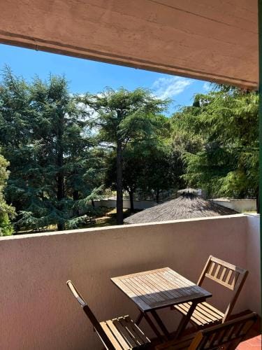 Tana del Cinghiale Hotel in Tuscany