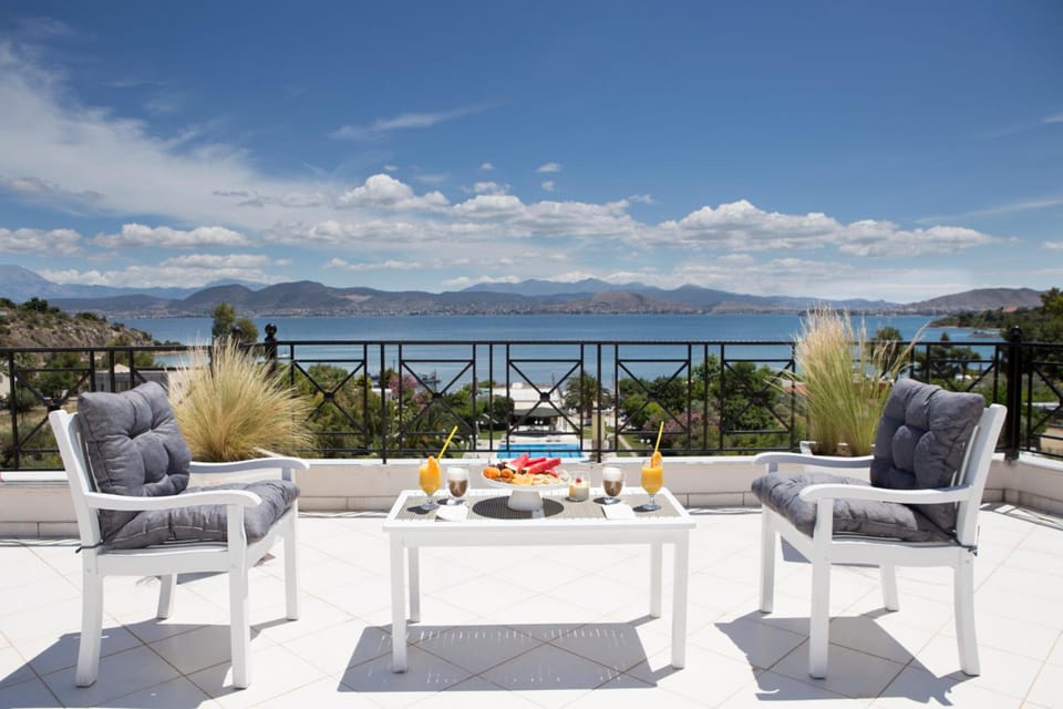 Almira Mare Hotel in Euboea
