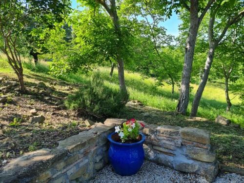 La Mela Rosa Bed & Breakfast Hotel in Marche