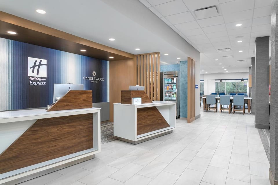 Holiday Inn Express Chattanooga - Hamilton Place by IHG Hotel in Chattanooga