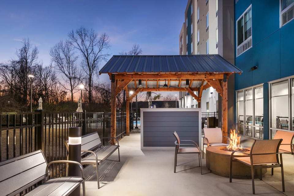 Holiday Inn Express Chattanooga - Hamilton Place by IHG Hotel in Chattanooga