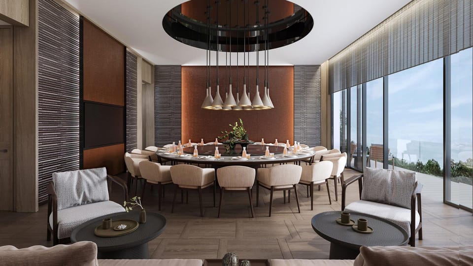 Hotel Indigo Beidaihe By IHG Hotel in China