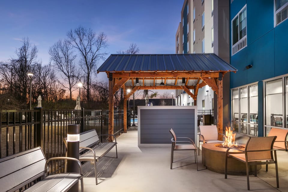 Candlewood Suites Chattanooga – Hamilton Place by IHG Hotel in Chattanooga