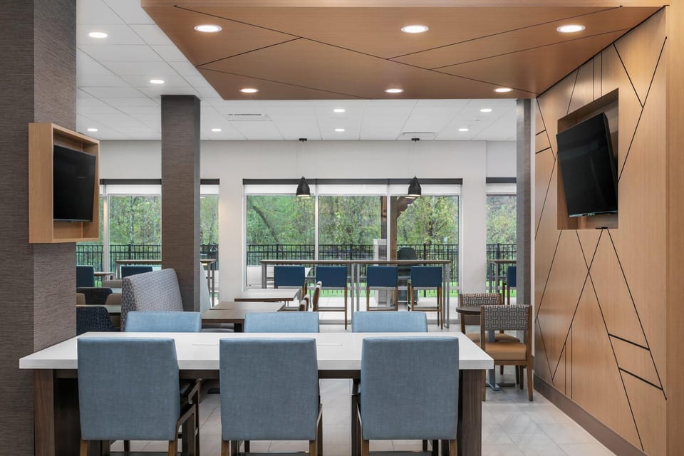 Candlewood Suites Chattanooga – Hamilton Place by IHG Hotel in Chattanooga