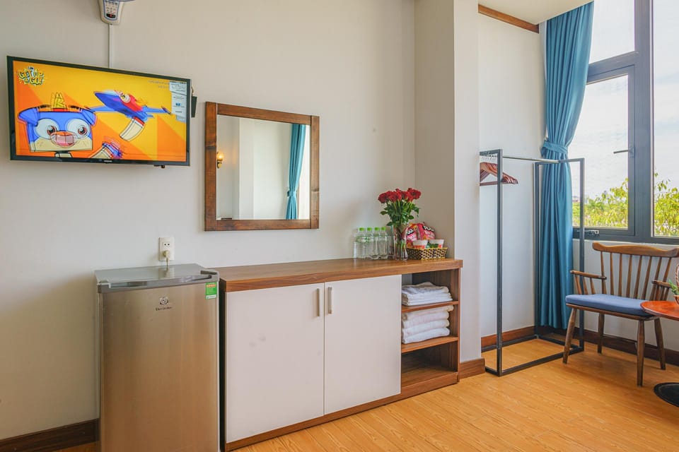 HD Hotel Hotel in Da Nang