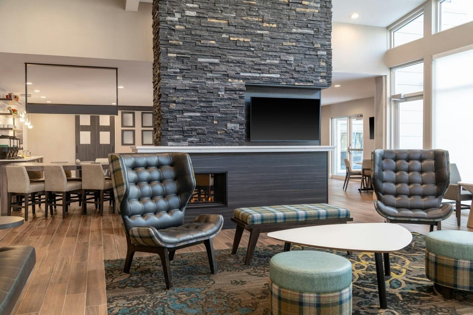 Residence Inn by Marriott Detroit Dearborn Hotel in Dearborn