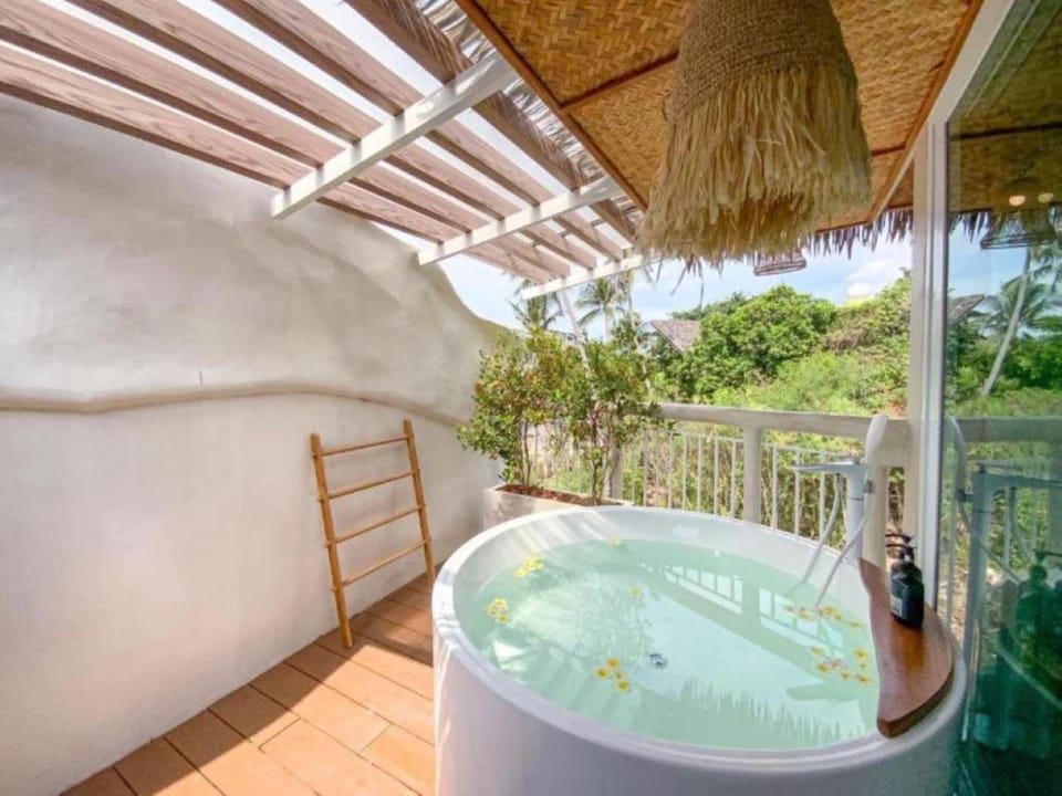 The Rock Samui Beach Resort Hotel in Ko Samui