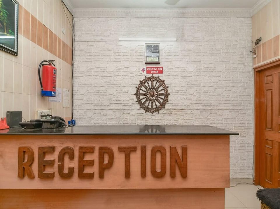 Hotel Park Hotel in India