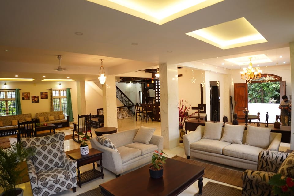 Bar/lounge