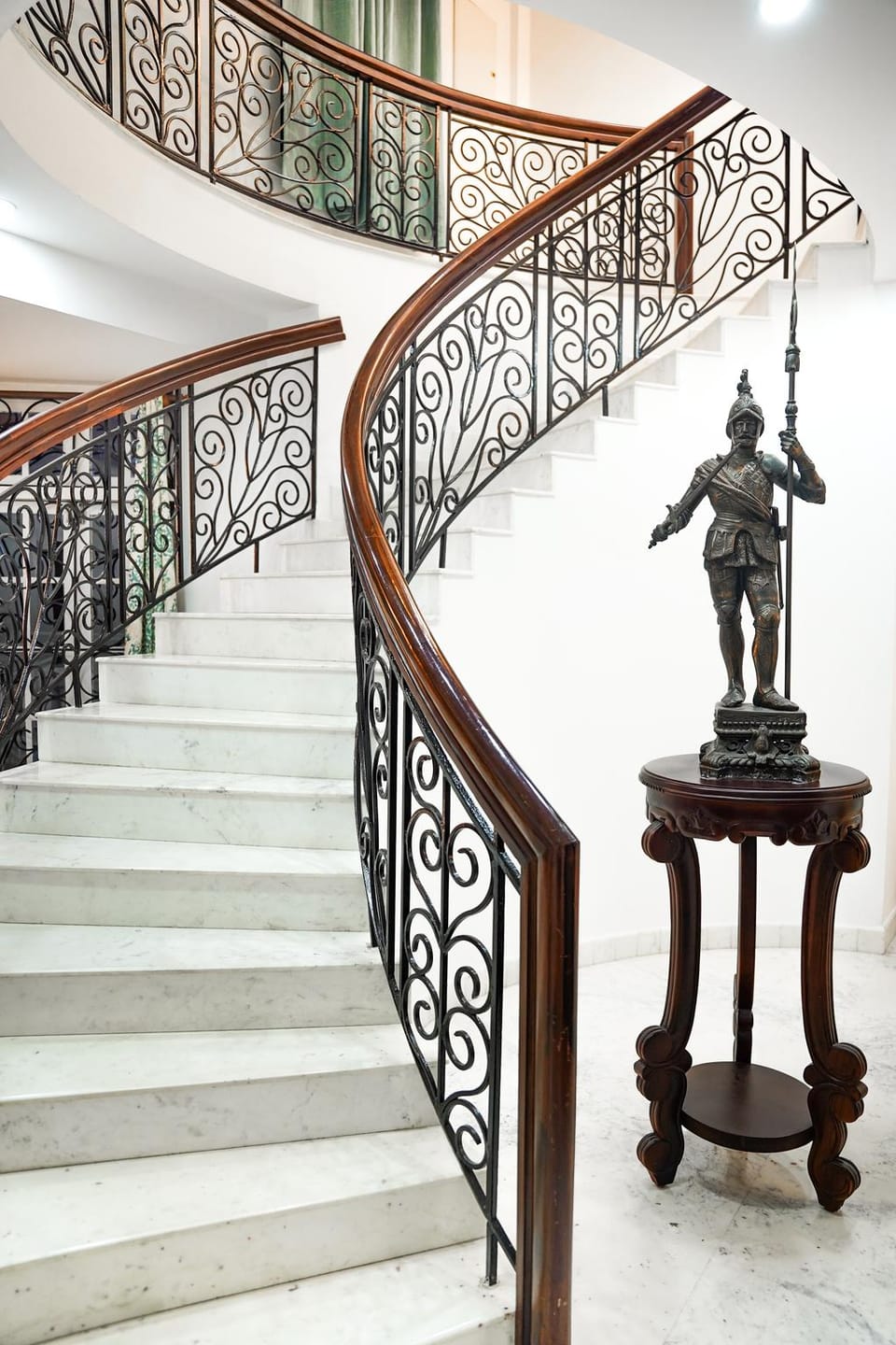 PALAMATTAM VILLA Hotel in Kerala