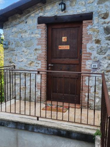 Nel Bosco di Giove - Albergo Diffuso Hotel in Abruzzo
