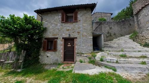 Nel Bosco di Giove - Albergo Diffuso Hotel in Abruzzo