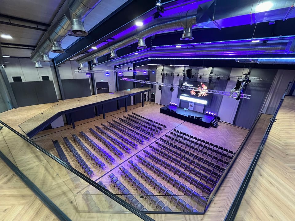 Meeting room / ballrooms