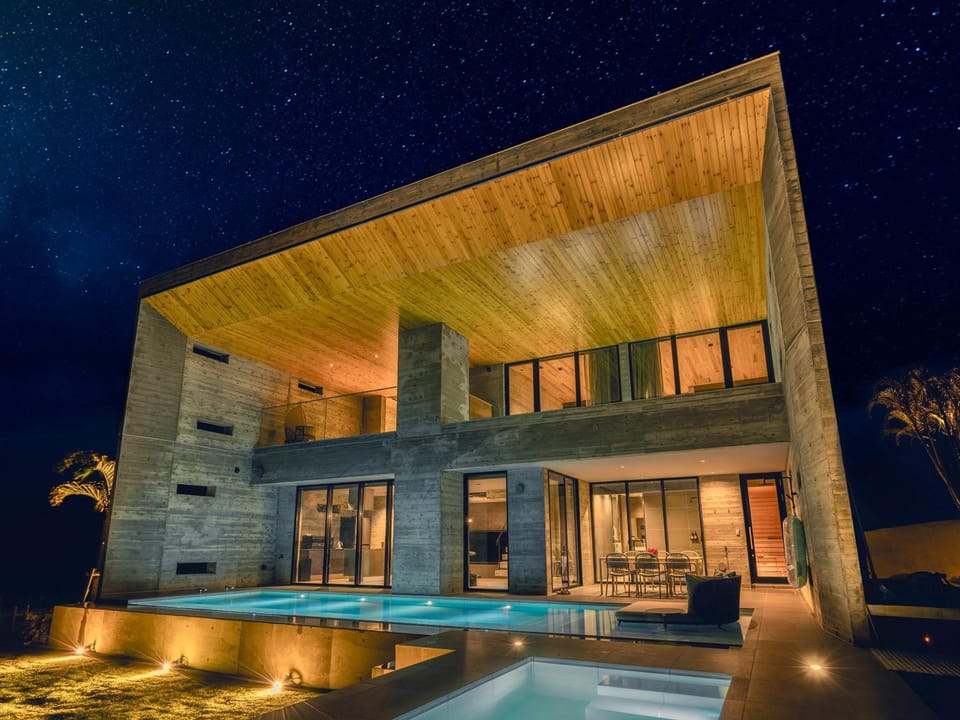 ILUVIO RESORT MOTOBU Hotel in Okinawa Prefecture