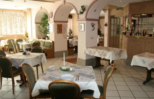 Hotel Ebner Hotel in Thuringia, Germany