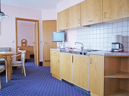 Hotel Ebner Hotel in Thuringia, Germany