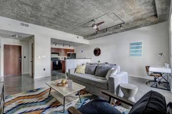 Locale Downtown Austin Hotel in Austin