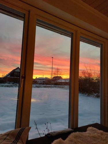 55retro B&B Hotel in Region of Southern Denmark