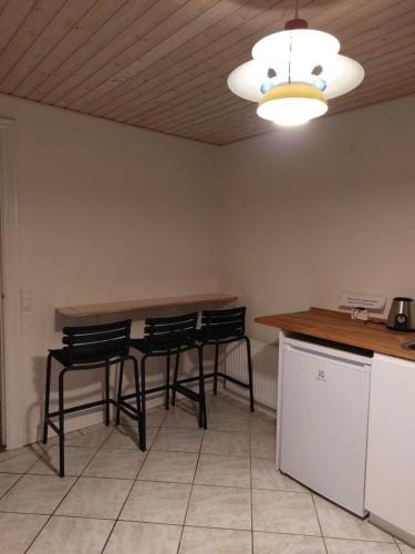 55retro B&B Hotel in Region of Southern Denmark