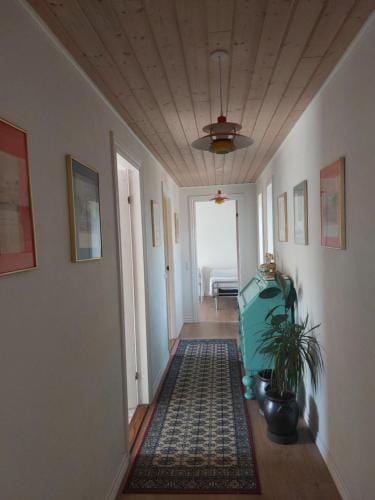 55retro B&B Hotel in Region of Southern Denmark