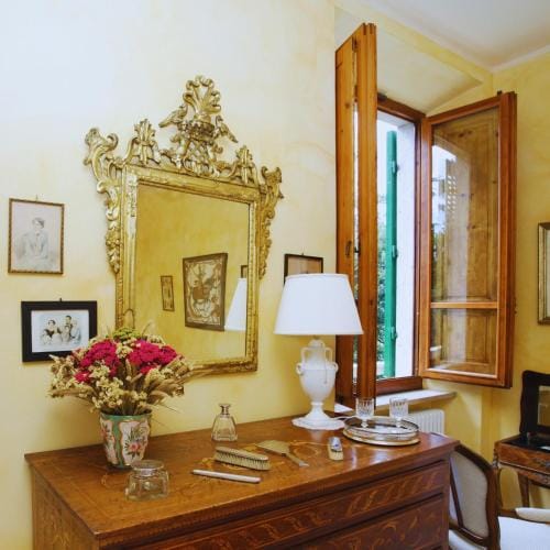 Villa Lulli affittacamere Hotel in Umbria