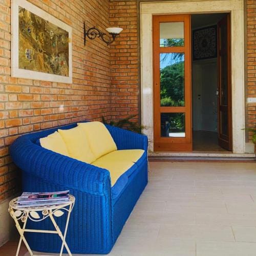 Villa Lulli affittacamere Hotel in Umbria