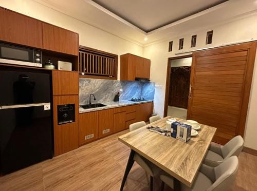 Uma Swari Villa Sidemen Villa in Sidemen