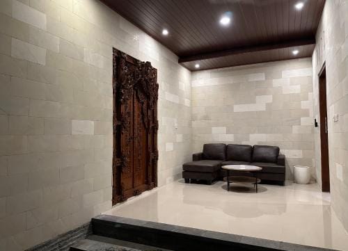 Uma Swari Villa Sidemen Villa in Sidemen