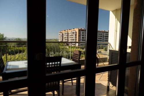 The House Room AEROPORTO FIUMICINO Hotel in Lazio
