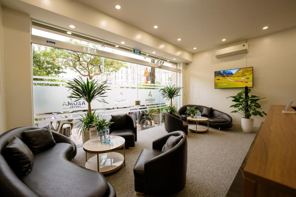 AZOMA hottel  Hotel in Laos