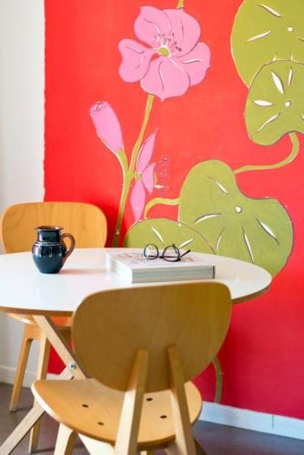 Le Val Duchesse Hotel & Appartements Hotel in Cagnes-sur-Mer