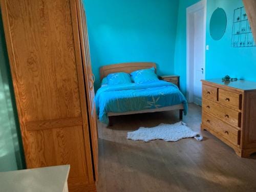 Chez Gigi Hotel in Hauts-de-France