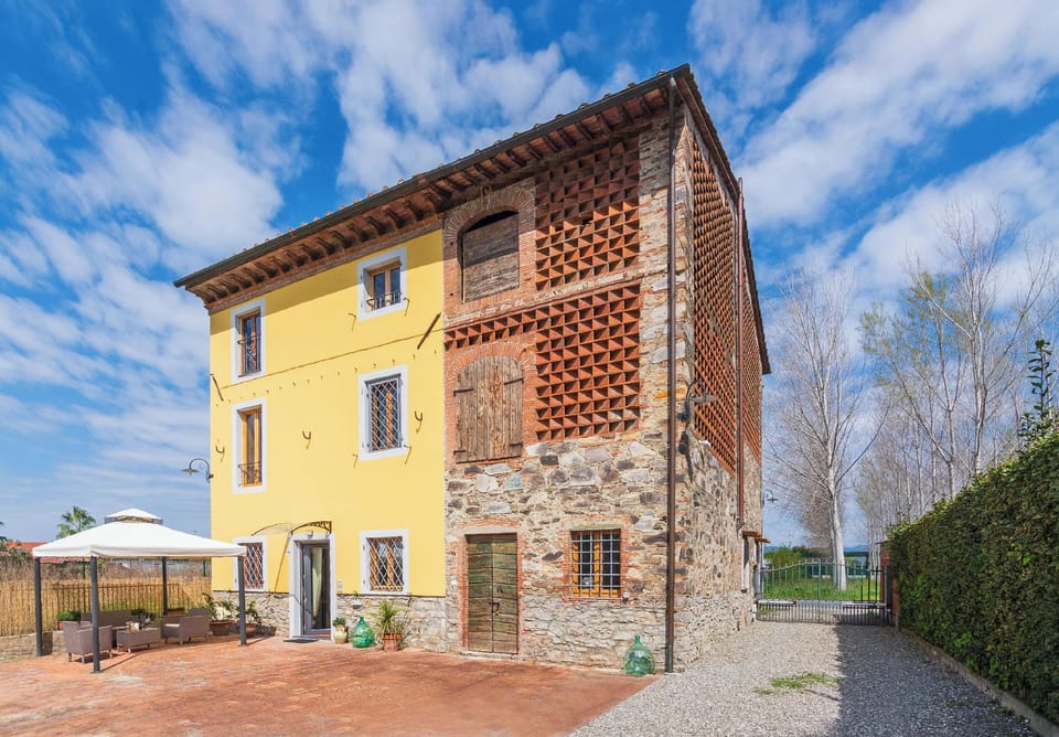B&B Toringo Hotel in Capannori