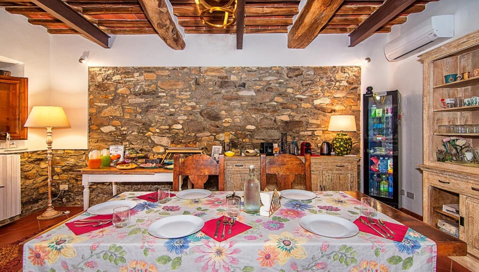 B&B Toringo Hotel in Capannori