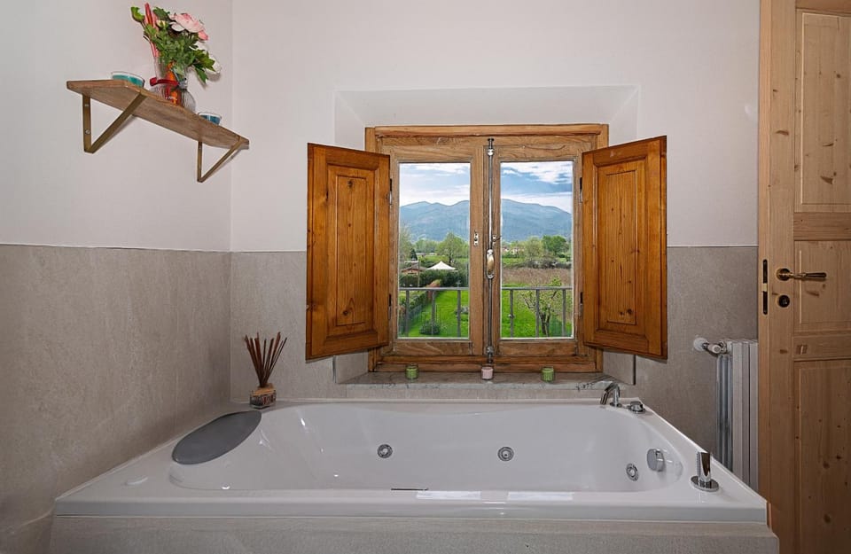 B&B Toringo Hotel in Capannori