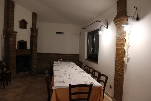 La Locanda del Brigante Inn in Abruzzo